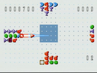 Zoop screenshot 8 for Jaguar